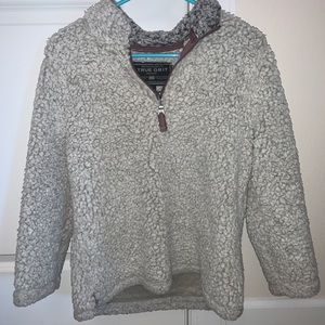 True grit outdoor jacket